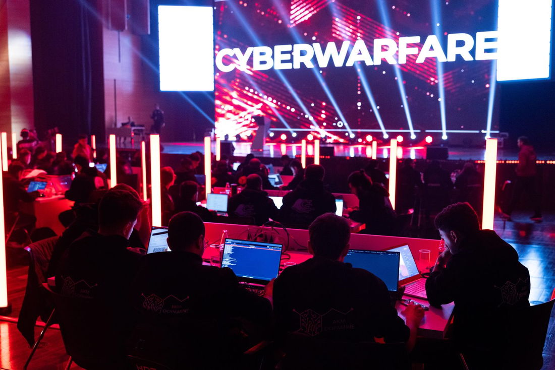 CyberWarfare